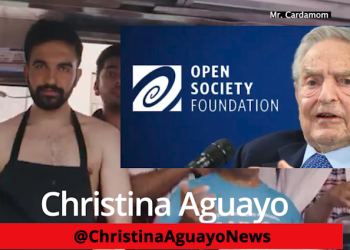 Soros Funneled $37 Million To Support Democrat Socialist Zohran Mamdani’s Campaign